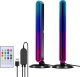 Blitzwolf Lampa RGB z podstawką BlitzWolf BW-AL1 LED 1