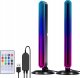 Blitzwolf Lampa RGB z podstawką BlitzWolf BW-AL1 LED 3