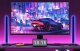 Blitzwolf Lampa RGB z podstawką BlitzWolf BW-AL1 LED 8