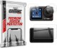 GrizzGlass Folia ceramiczna GrizzGlass CeramicFilm do DJI Osmo Action 5 Pro 1