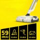 Karcher Grindų valytuvas Karcher FC 8 7