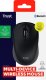 Mysz Trust YVI+ Eco czarna (25440) 6
