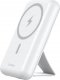 Choetech Powerbank Choetech B663 10000mAh 20W MagSafe USB-A / USB-C - biały 2