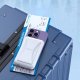 Choetech Powerbank Choetech B663 10000mAh 20W MagSafe USB-A / USB-C - biały 5