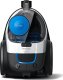 Odkurzacz Philips Philips | Vacuum cleaner PowerPro Compact | FC9332/09 | Power 650 W | Black/ white 21