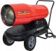 Mecafer Grzejnik MECAFER MH30000D 30000 W 1