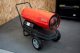 Mecafer Grzejnik MECAFER MH30000D 30000 W 1