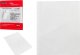 LeanToys Koszulki Na Dokumenty Transparentne A4 100szt. LEAN TOYS 1