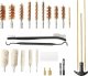 LeanToys Zestaw Do Czyszczenia Broni W Walizce Wycior 28 El LEAN Toys 3