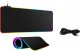 Podkładka LeanToys Podkładka Pod Mysz Klawiaturę Z Oświetleniem LED 40x90cm LEAN Toys 1