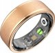 Smart Ring Colmi R03 9 Złoty (069175) 3