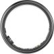 Smart Ring Colmi R06 11 Czarny (069182) 4