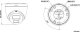 Kamera IP Hikvision KAMERA IP HIKVISION DS-2CD1367G2H-LIU 2.8mm PL 2