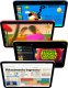 Tablet Apple iPad 10.9" 10 gen. 64 GB Srebrny (MCM74) 6