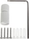 Kamera IP Hikvision KAMERA IP HIKVISION DS-2CD2T86G2H-2I(2.8mm)(eF) 5