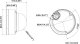 Kamera IP Hikvision KAMERA IP HKVISION DS-2CD2343G2-LI2U(2.8mm) 7