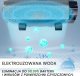 Odkurzacz piorący Air Essence Air Essence Typhoon (Tajfun) Jet Stojący Odkurzacz Myjący, Bezprzewodowy 5w1 6