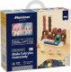 Marioinex Klocki Mini Waffle Wedel - Mała fabryka czekolady 100 elementów 1