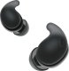Słuchawki Sony LinkBuds Fit czarne (WFLS910NB.CE7) 5