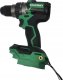 Hikoki HIKOKI.SCREWDRIVER 18V   DS18DCW2Z 140Nm BL HITSYSTEM 3