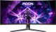 Monitor AOC Agon Pro QD-OLED AG346UCD 1