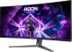 Monitor AOC Agon Pro QD-OLED AG346UCD 2