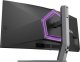 Monitor AOC Agon Pro QD-OLED AG346UCD 3