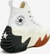 Converse Converse Run Star Run Star Motion CX Platform 171546C białe 38 14