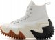Converse Converse Run Star Run Star Motion CX Platform 171546C białe 38 9