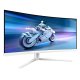 Monitor Philips Evnia 34M2C5501A/00 3