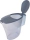 Dzbanek filtrujący Aquaphor Dzbanek filtrujący Aquaphor Fresh 2,5L - Szary 1