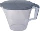 Dzbanek filtrujący Aquaphor Dzbanek filtrujący Aquaphor Fresh 2,5L - Szary 2