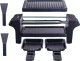 Grill elektryczny Hoffen Grill elektryczny do raclette - Hoffen 350W 9