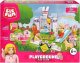 Elefun Klocki Elefun - Playground - Plac zabaw 8822 2