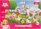 Elefun Klocki Elefun - Playground - Plac zabaw 8822 4