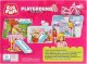 Elefun Klocki Elefun - Playground - Plac zabaw 8822 5