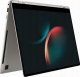 Laptop Samsung Laptop Samsung Galaxy Book 3 Pro NP960QFG-KB1US i7-1360P/16" 2.8K (2880x1800) TouchScreen AMOLED/16GB/SSD 1TB/BT/BLKB/FPR/x360/Win 11 Beige 1