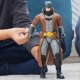 Figurka Spin Master BATMAN DC COMICS DUZA FIGURKA W BRĄZOWYM PŁASZCZU 30 CM 10