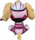 Spin Master PSI PATROL WIELKI FILM Maskotka Pluszak RUBBLE 12