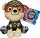 Spin Master PSI PATROL WIELKI FILM Maskotka Pluszak RUBBLE 14
