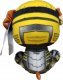 Spin Master PSI PATROL WIELKI FILM Maskotka Pluszak RUBBLE 15