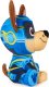Spin Master PSI PATROL WIELKI FILM Maskotka Pluszak RUBBLE 3