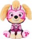 Spin Master PSI PATROL WIELKI FILM Maskotka Pluszak RUBBLE 6