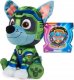 Spin Master PSI PATROL WIELKI FILM Maskotka Pluszak RUBBLE 7