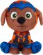 Spin Master PSI PATROL WIELKI FILM Maskotka Pluszak RUBBLE 9