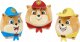 Spin Master PSI PATROL MASKOTKA LIBERTY i JUNIOR PATROLLER 3