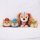 Spin Master PSI PATROL MASKOTKA LIBERTY i JUNIOR PATROLLER 4