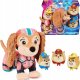 Spin Master PSI PATROL MASKOTKA LIBERTY i JUNIOR PATROLLER 7