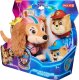 Spin Master PSI PATROL MASKOTKA LIBERTY i JUNIOR PATROLLER 8