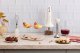 Blender Smeg Blender ręczny z akc. Smeg HBF03CREU kremowy 3